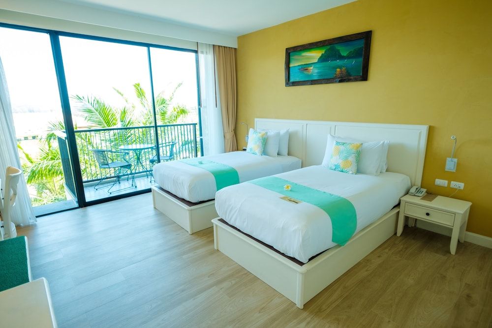 undefined Hula Hula Resort Ao Nang 5