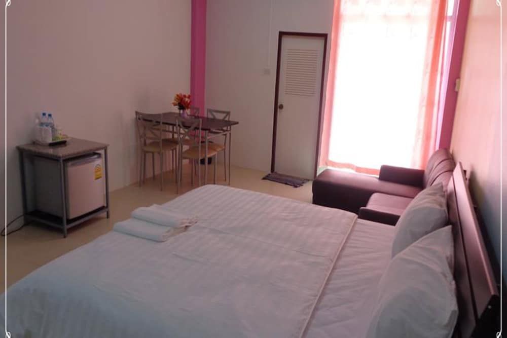 Deluxe Room with Balcony