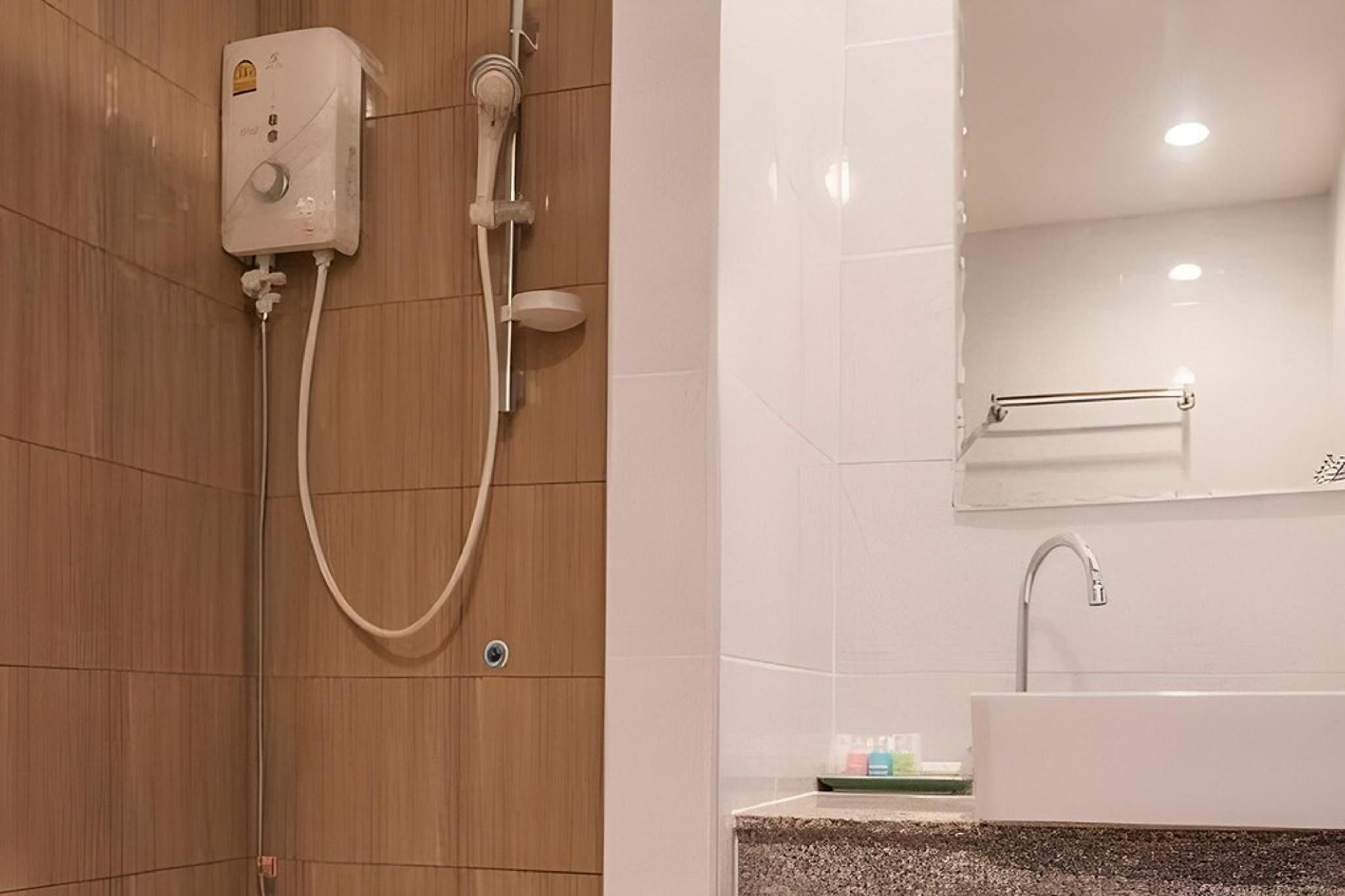 Superior Family Room