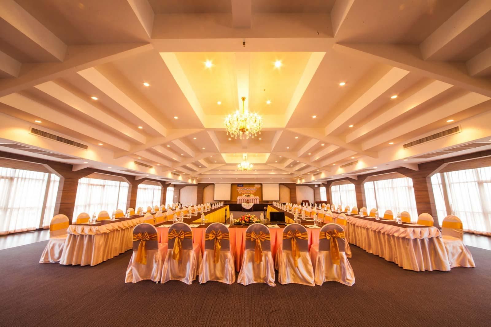 meeting room / ballrooms