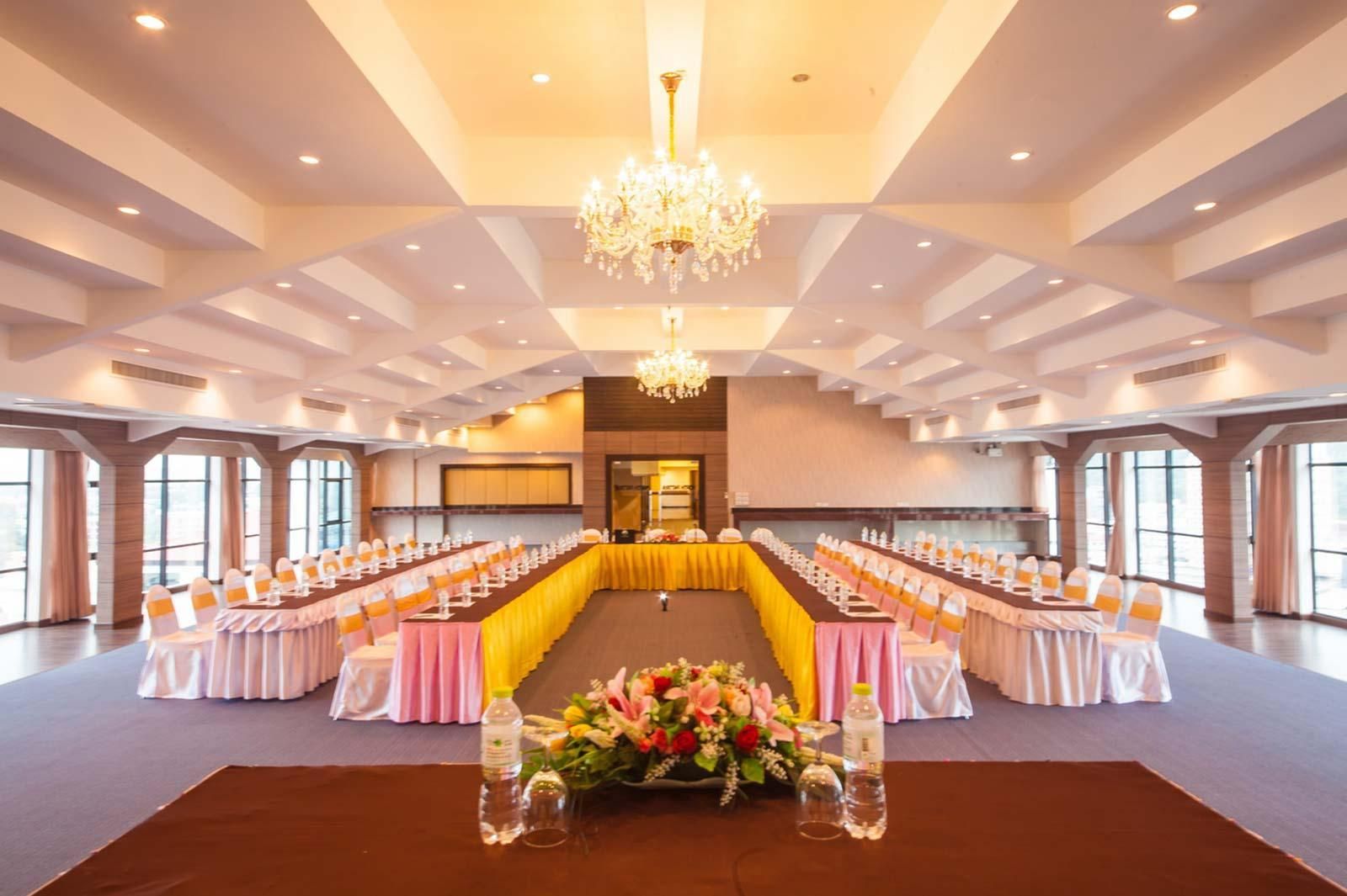 Meeting room / ballrooms