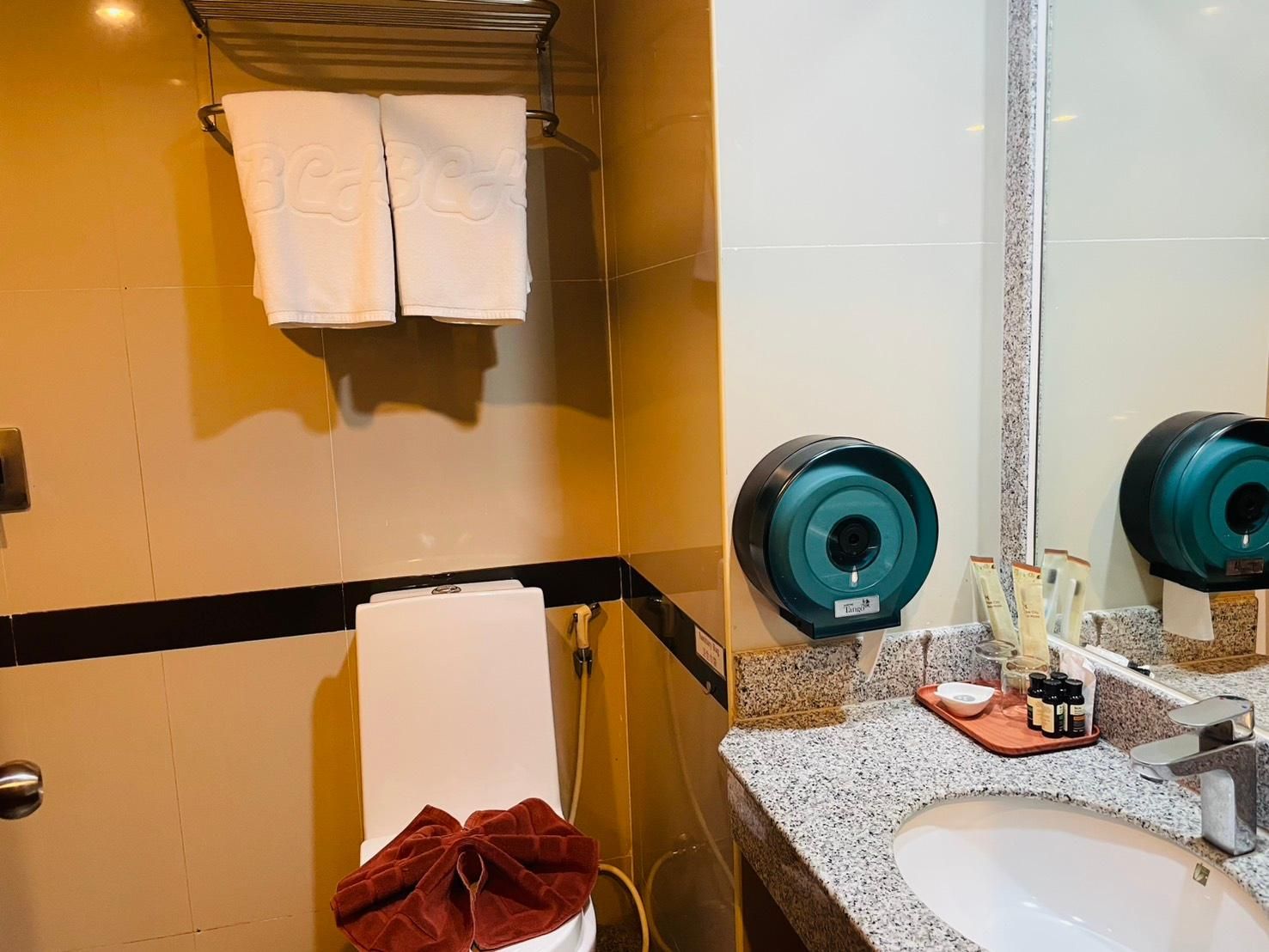 Superior Twin No View