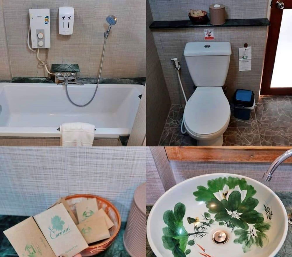 Coconut Beach Resort Second Row Beach Bungalow 11