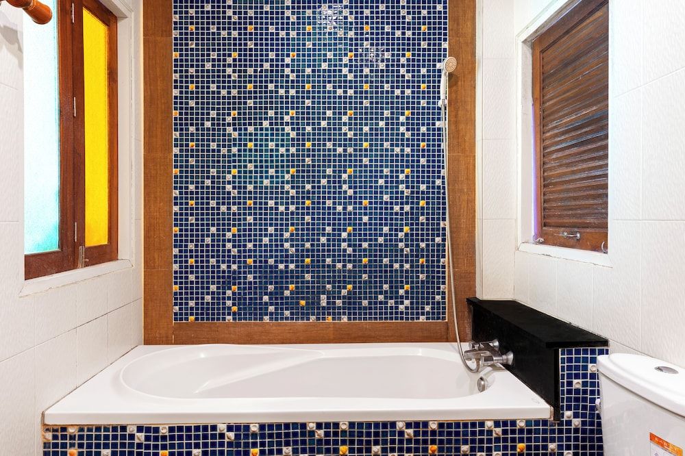 Coconut Beach Resort Second Row Beach Bungalow 12