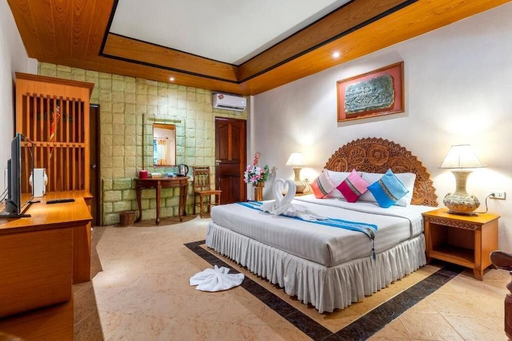 undefined Coconut Beach Resort 2