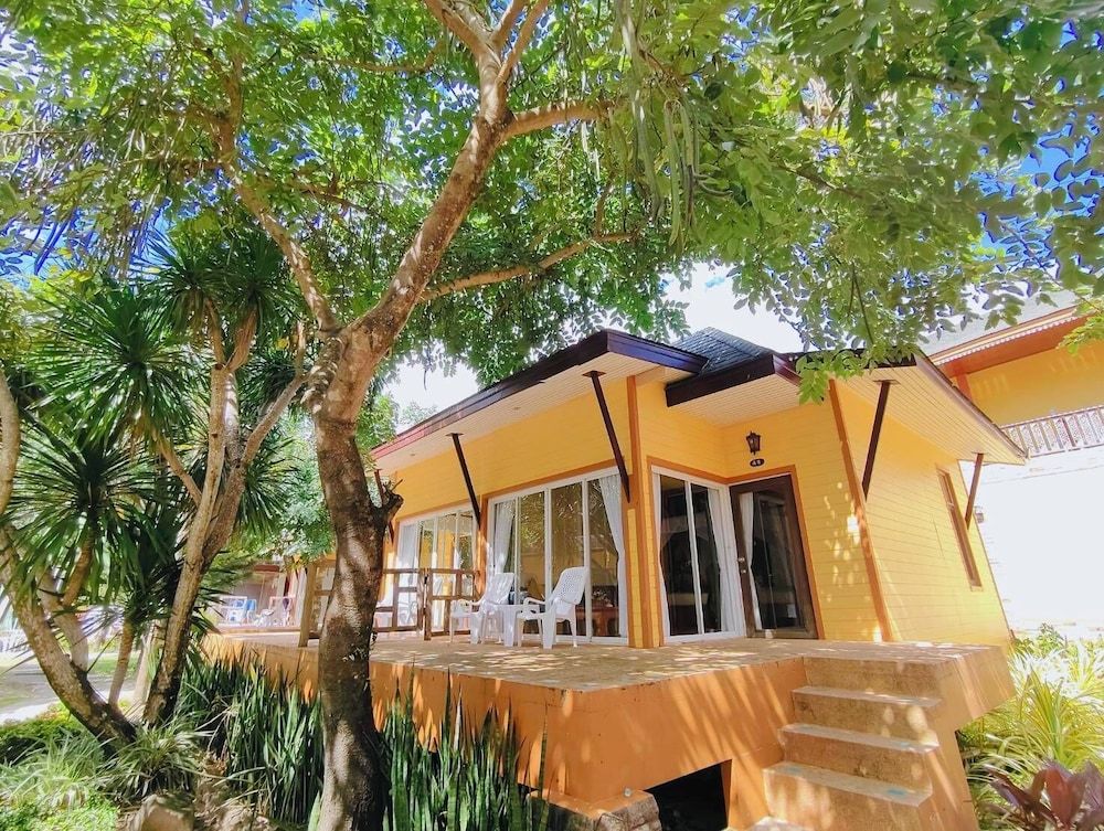 undefined Coconut Beach Resort 8