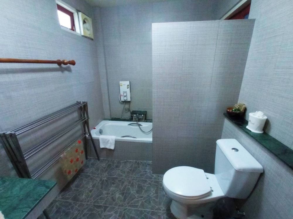 Coconut Beach Resort Second Row Beach Bungalow 10