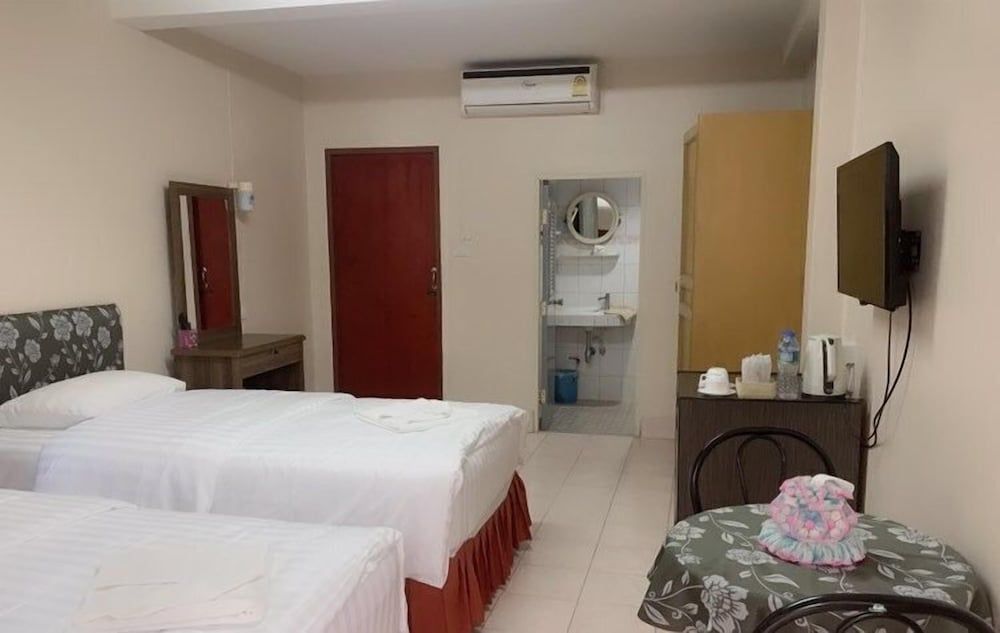 Double or Twin Room, Non Smoking, Private Bathroom