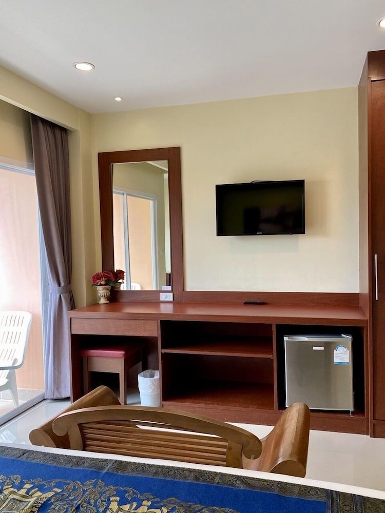 undefined Baan Sudarat 8