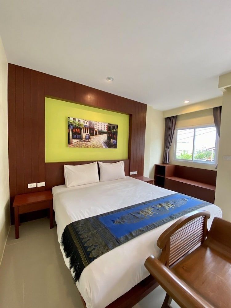 undefined Baan Sudarat 7