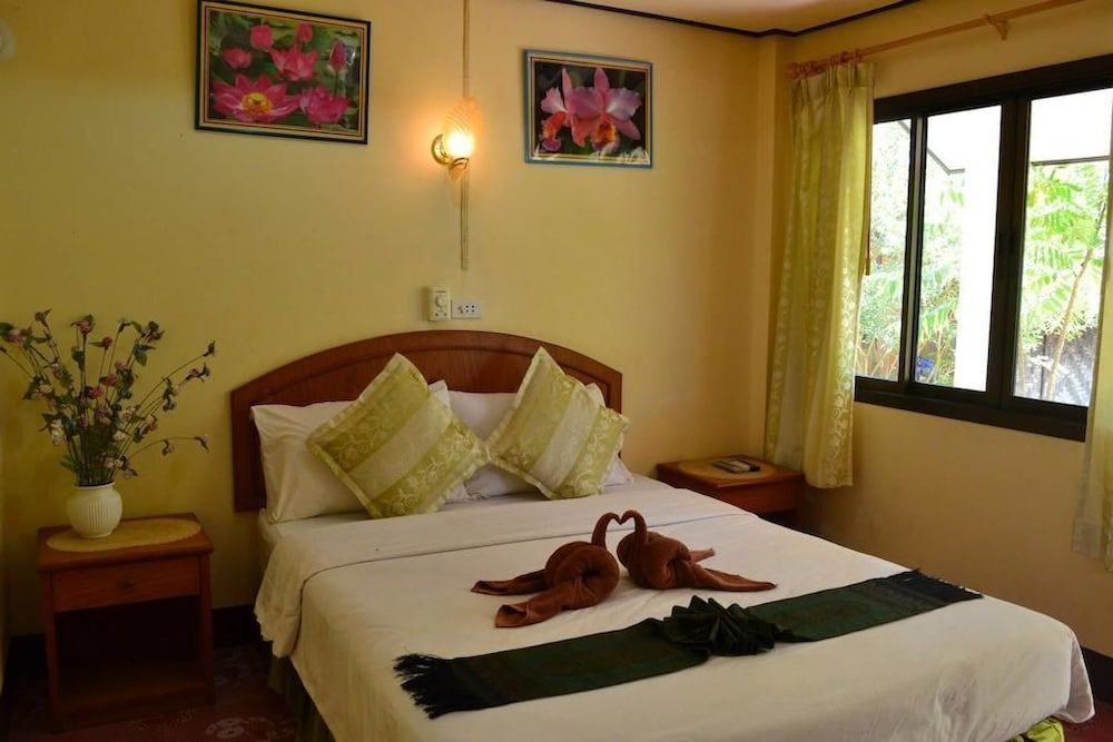 Standard Double Room (Air-Condition)