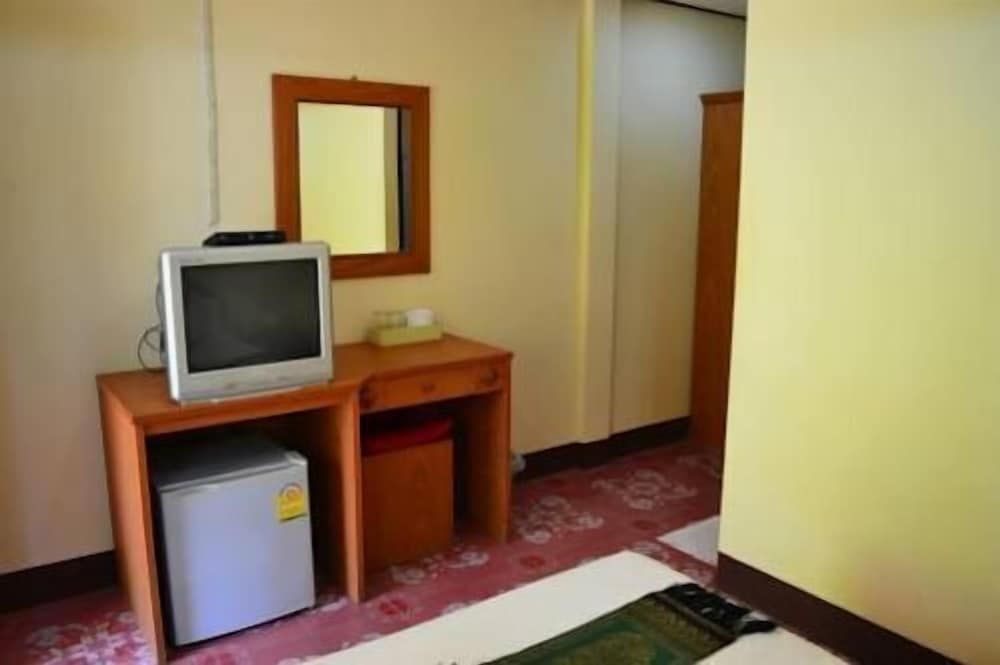 Standard Double Room (Air-Condition)