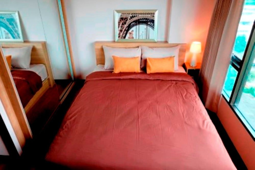 Two Bedroom