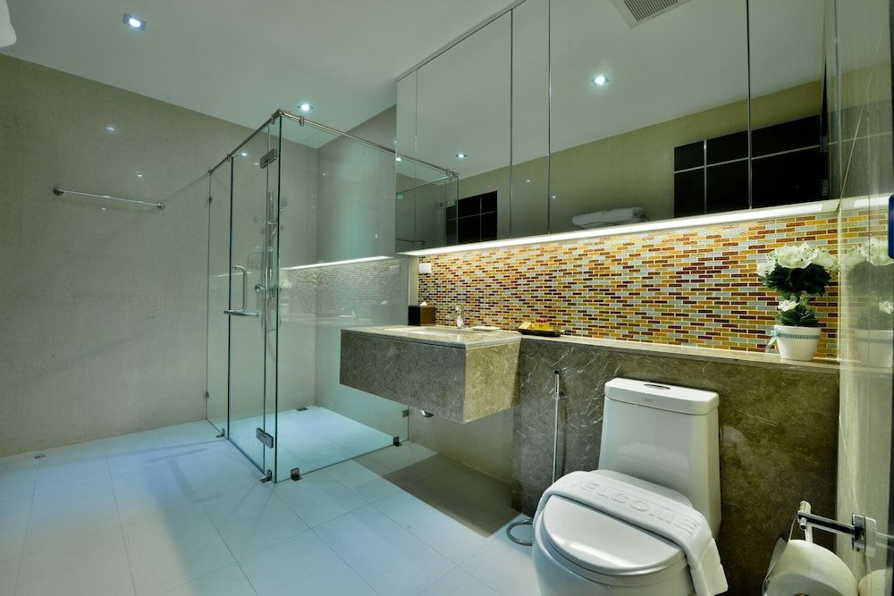 The Prestige Nana Family Suite 4