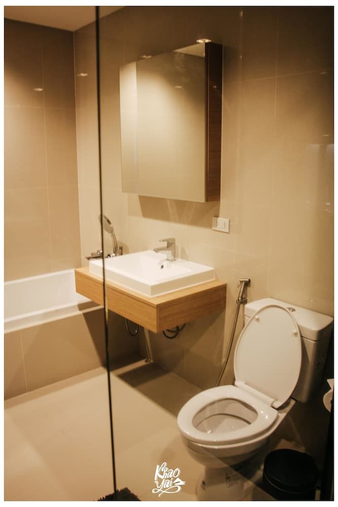 The Valley Khaoyai by Atkarut 1-Bedroom Apartment with Mountain View 19