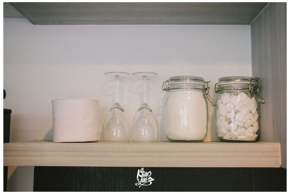 The Valley Khaoyai by Atkarut 1-Bedroom Apartment with Mountain View 8