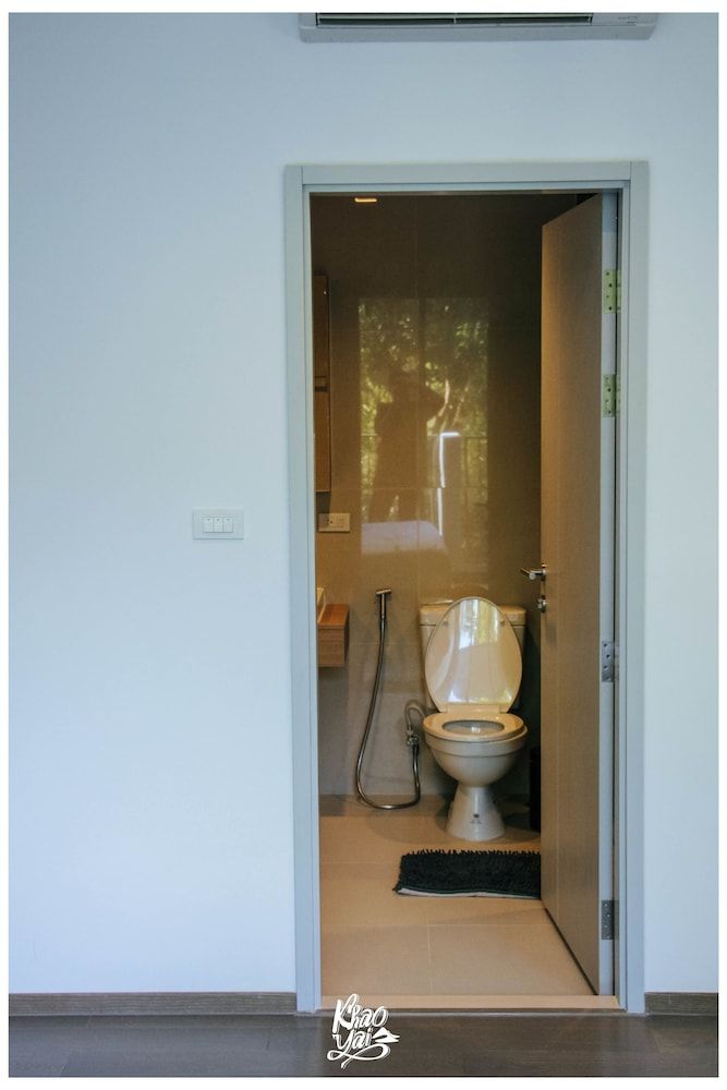 The Valley Khaoyai by Atkarut 1-Bedroom Apartment with Mountain View 16