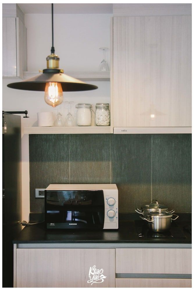 The Valley Khaoyai by Atkarut 1-Bedroom Apartment with Mountain View 12