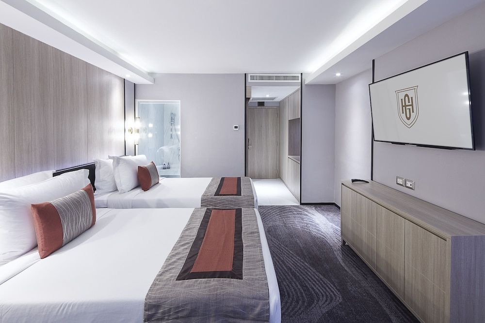 Junior Suite