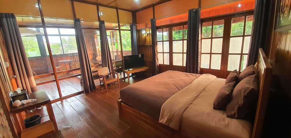 Kanecha's Home