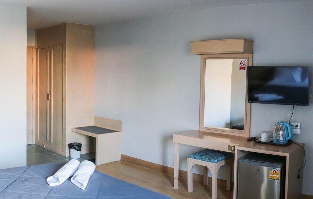 undefined Green Palace Hotel 7