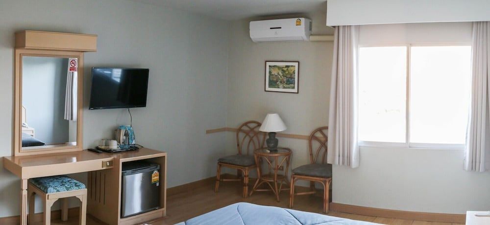 undefined Green Palace Hotel 6