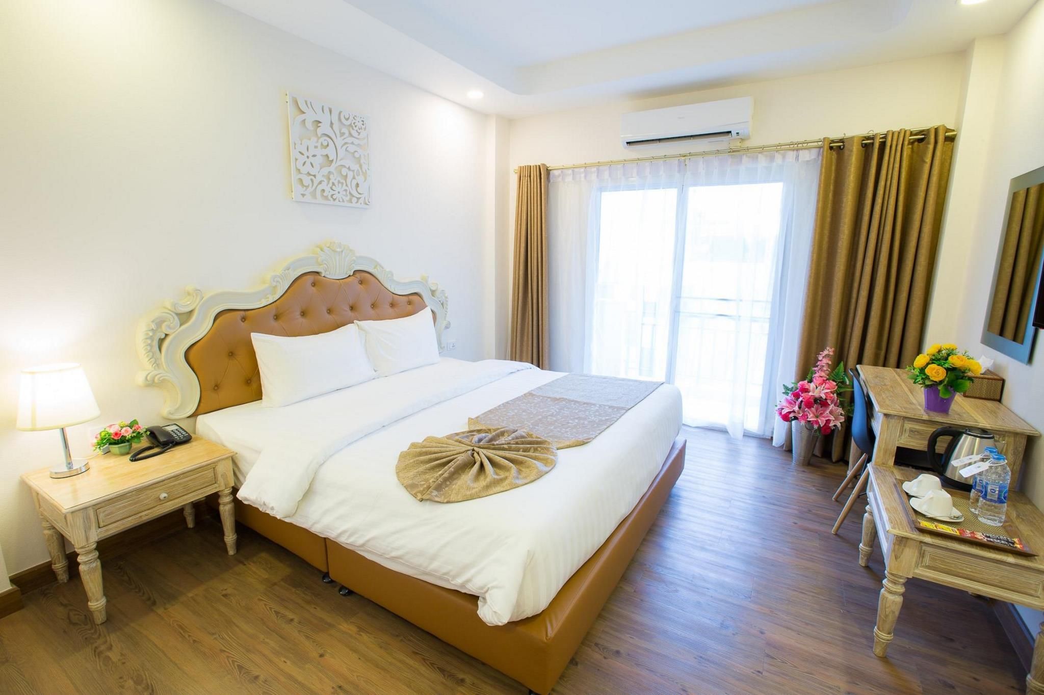 Hi Chiangrai Hotel Two Bedroom Suite