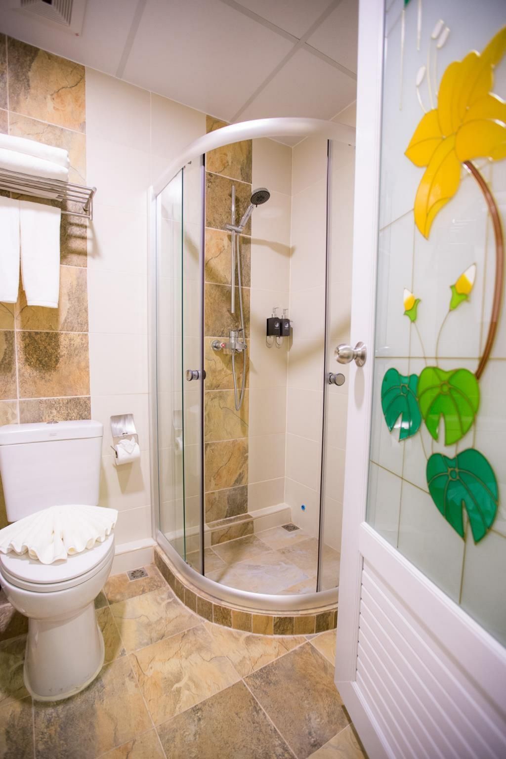 Hi Chiangrai Hotel Two Bedroom Suite 3