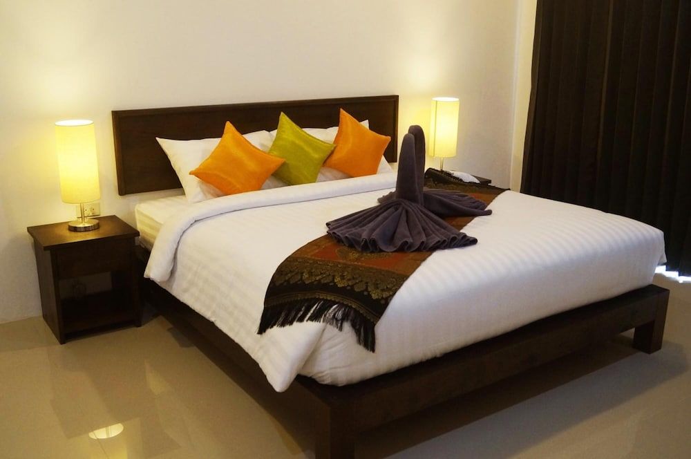 undefined The Seashore Kamala Service Apartment 8