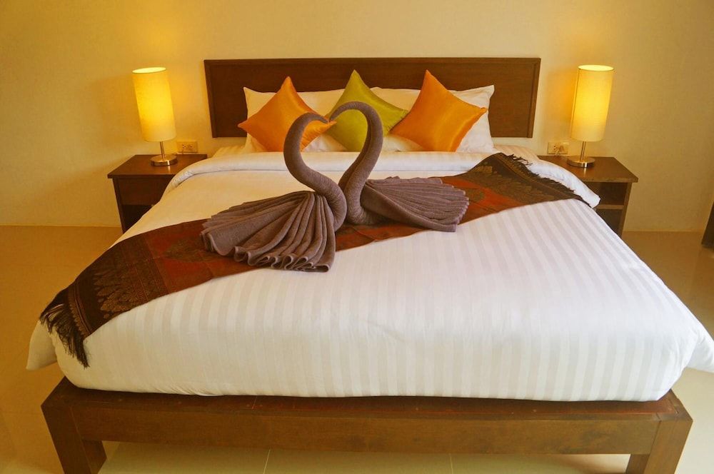 undefined The Seashore Kamala Service Apartment 10