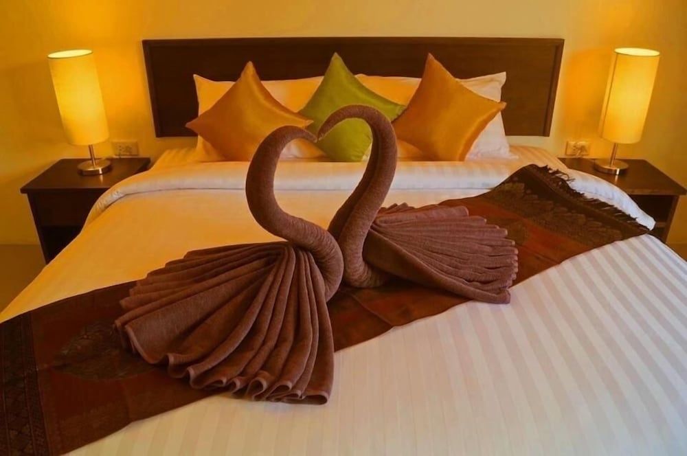 undefined The Seashore Kamala Service Apartment 7