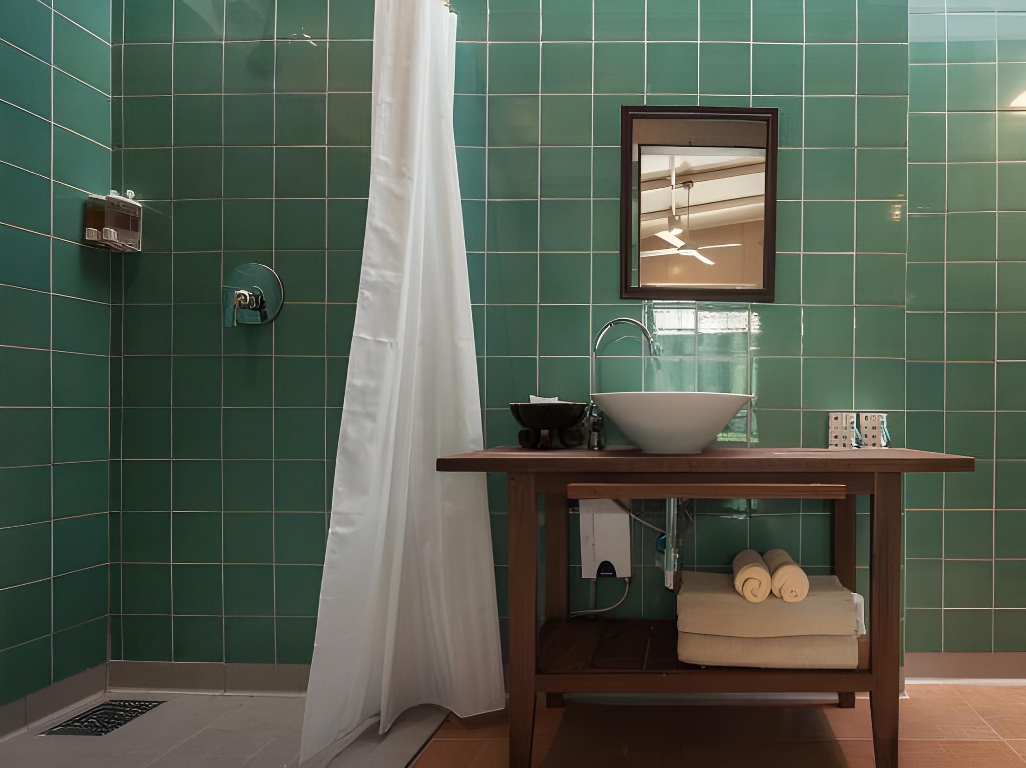 Stage Room with 2 Single Beds