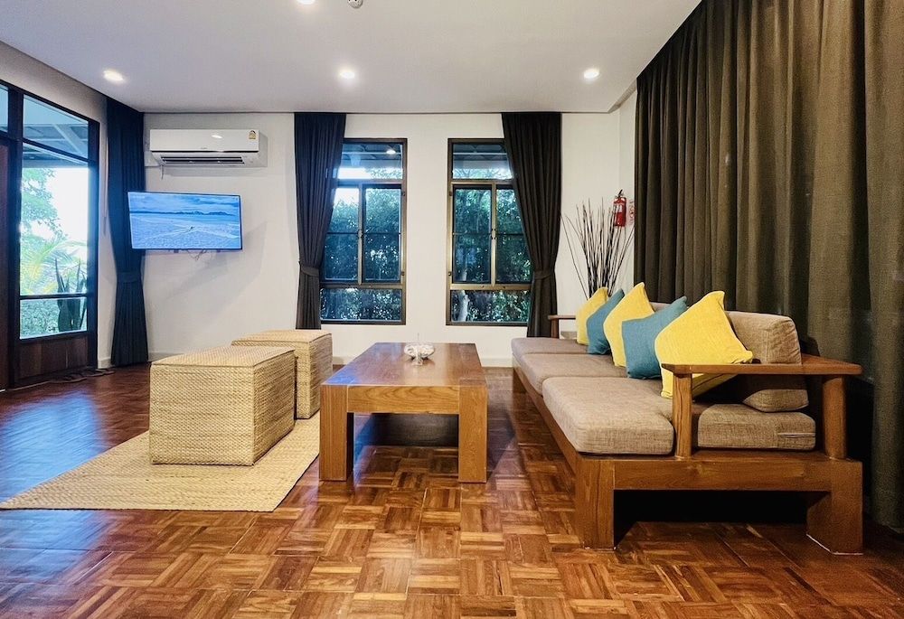 Sirarun Resort Sirarun Boutique Suite Villa (Pool View) 9