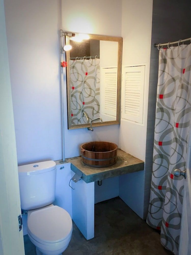 Sirin Loft Resident Superior Double Room 17