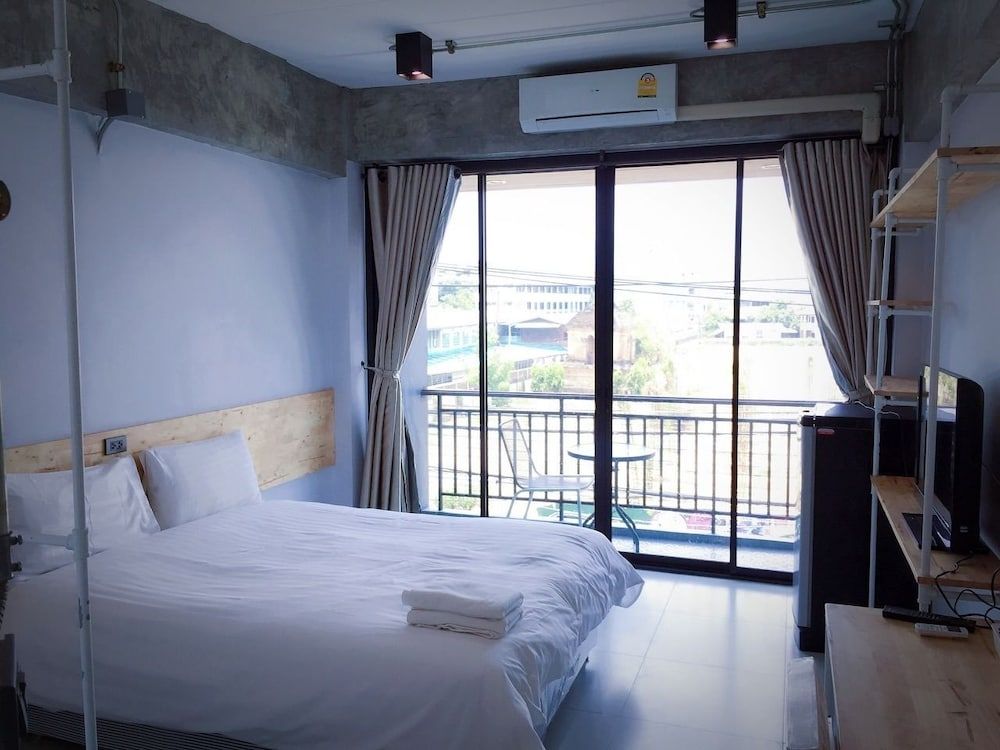 undefined Sirin Loft Resident 6