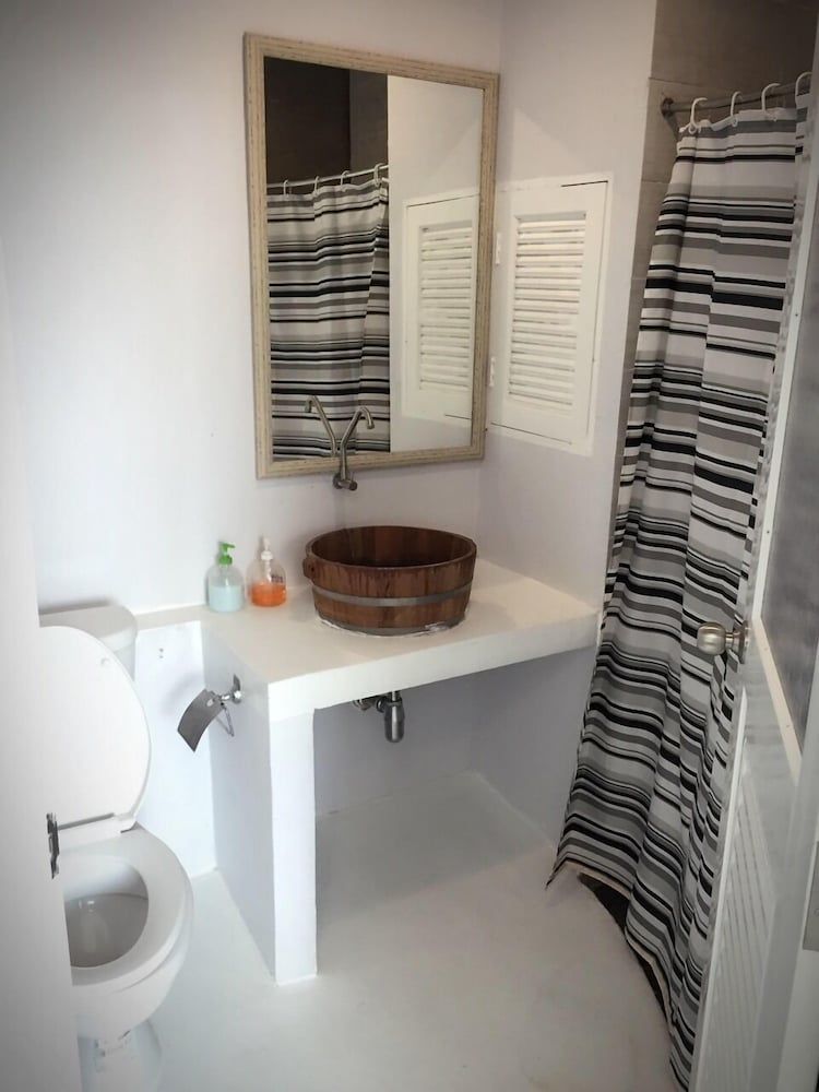 Sirin Loft Resident Superior Double Room 14