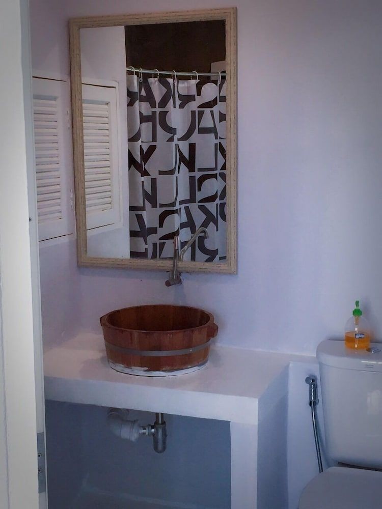 Sirin Loft Resident Superior Double Room 23