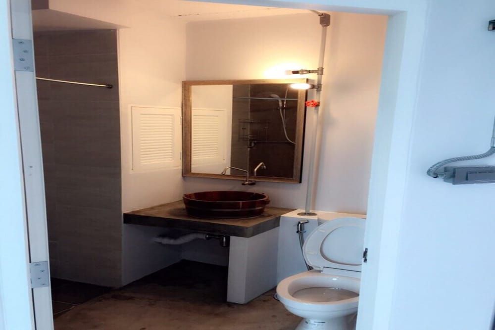 Sirin Loft Resident Superior Double Room 15