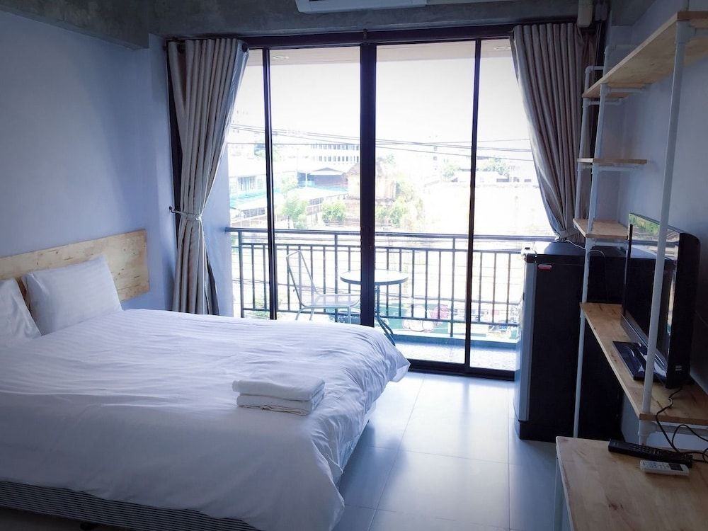 undefined Sirin Loft Resident 8