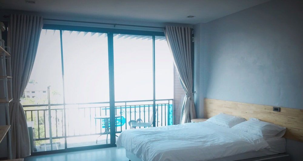 Sirin Loft Resident Superior Double Room 11