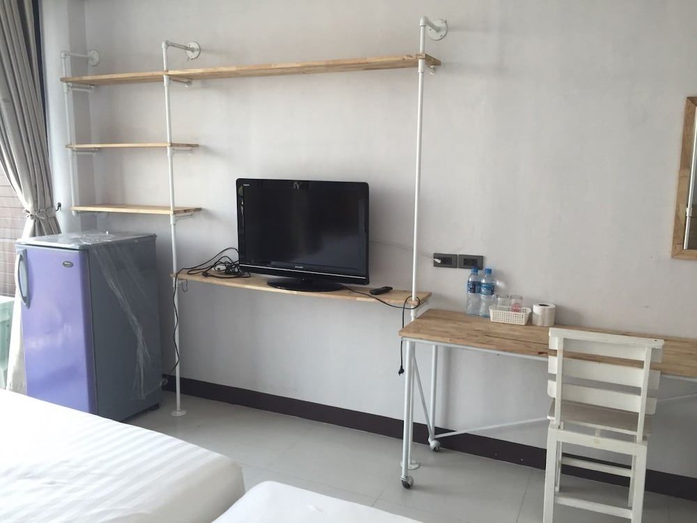 Sirin Loft Resident Superior Double Room 25
