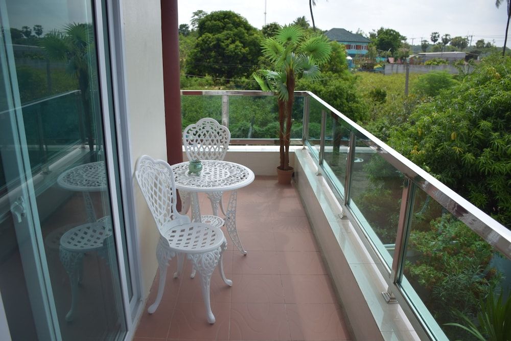 Sumali Villa Lavender 3