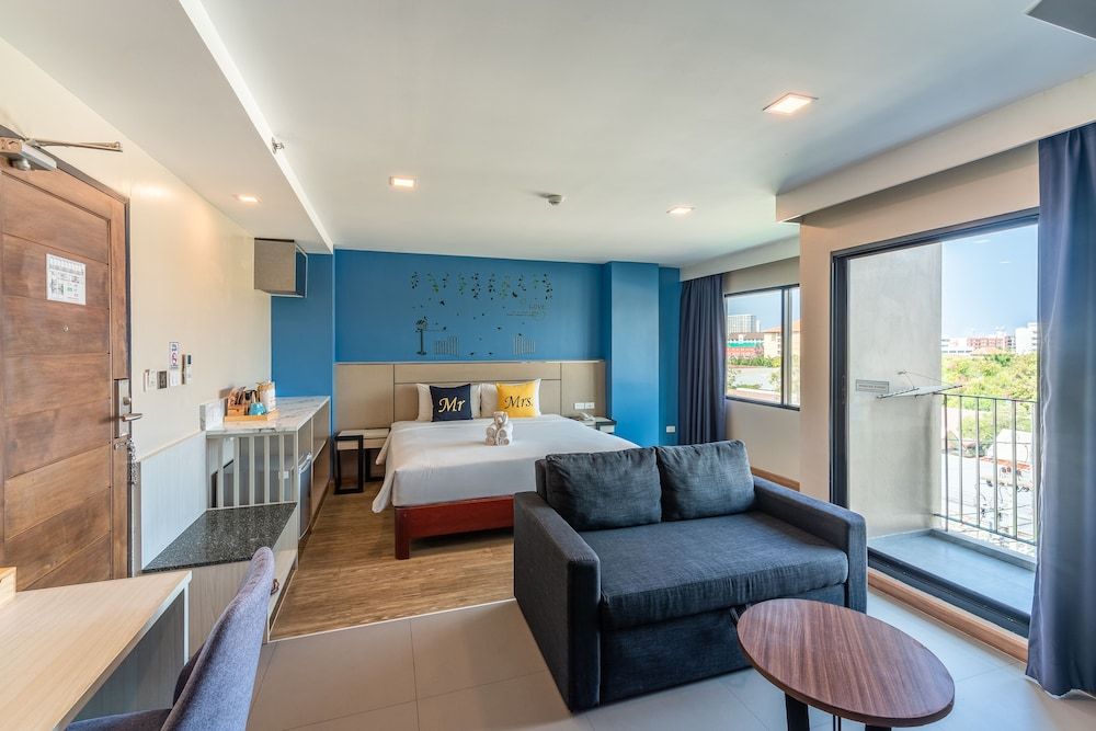 Lawinta Hotel Pattaya