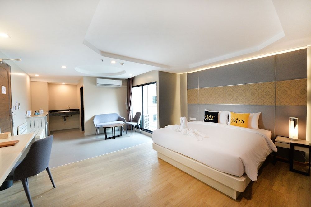 Premium Suite
