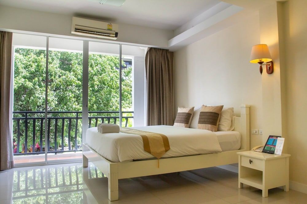 undefined Sun Smile Resort Pattaya 4