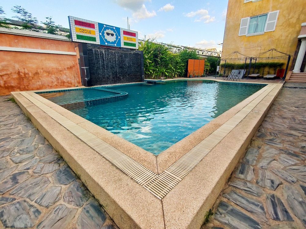 undefined Sun Smile Resort Pattaya 9