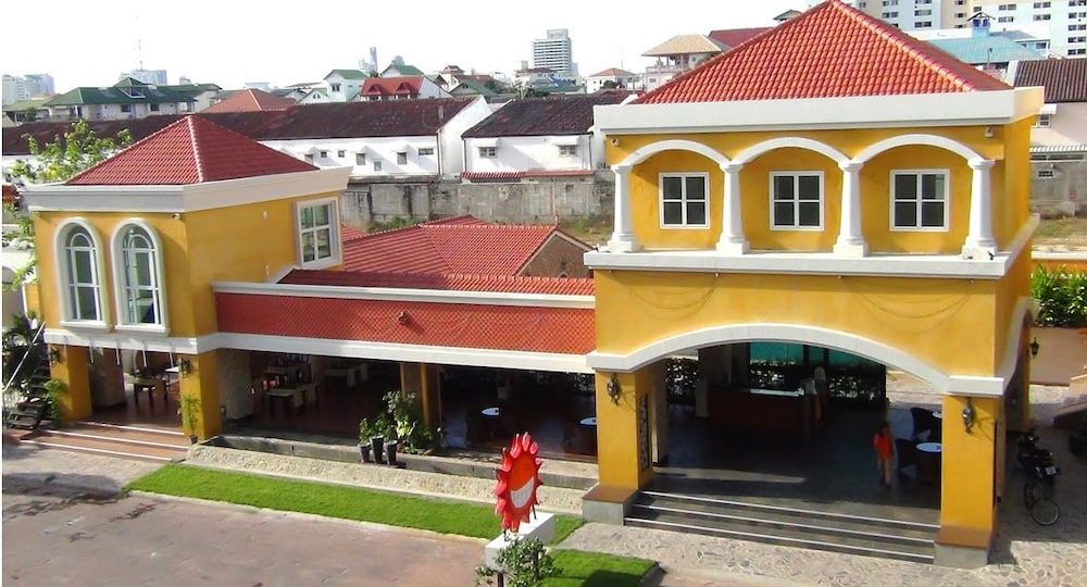 undefined Sun Smile Resort Pattaya 5