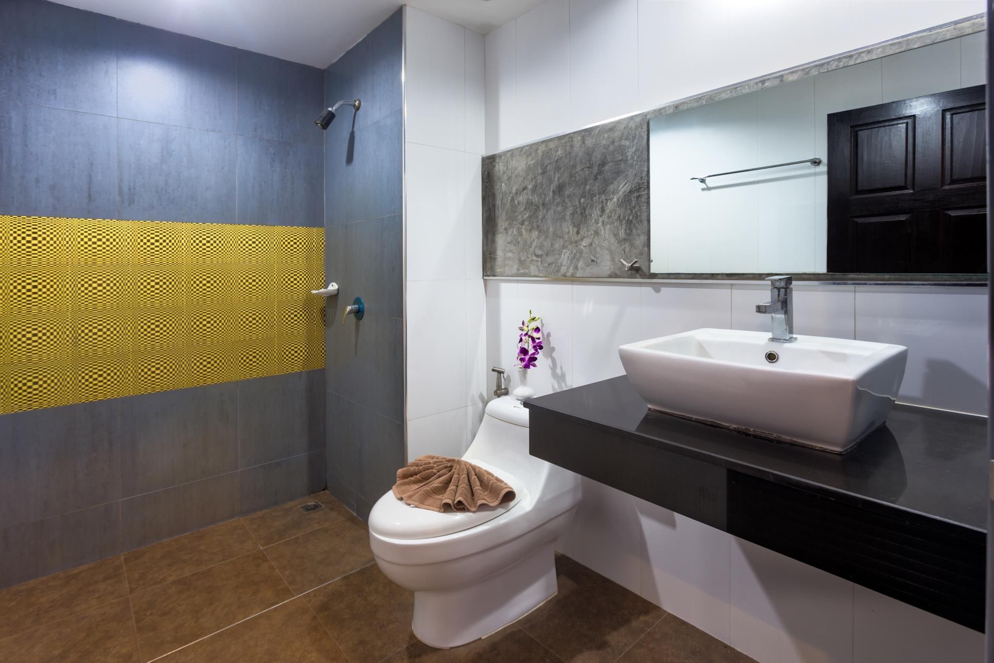 Memory Boutique Hotel Standard Room No Window 3