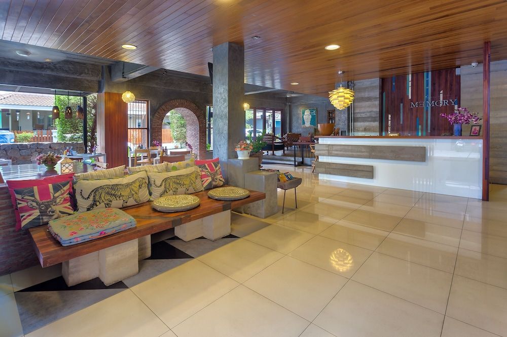 Memory Boutique Hotel