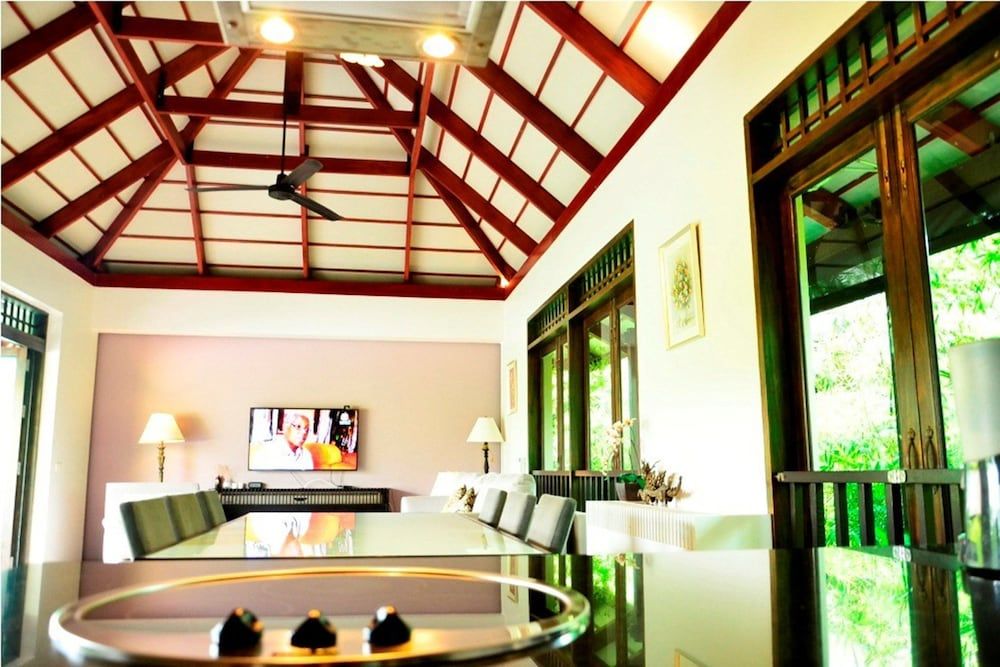 undefined Phureesala Villa - A2 8